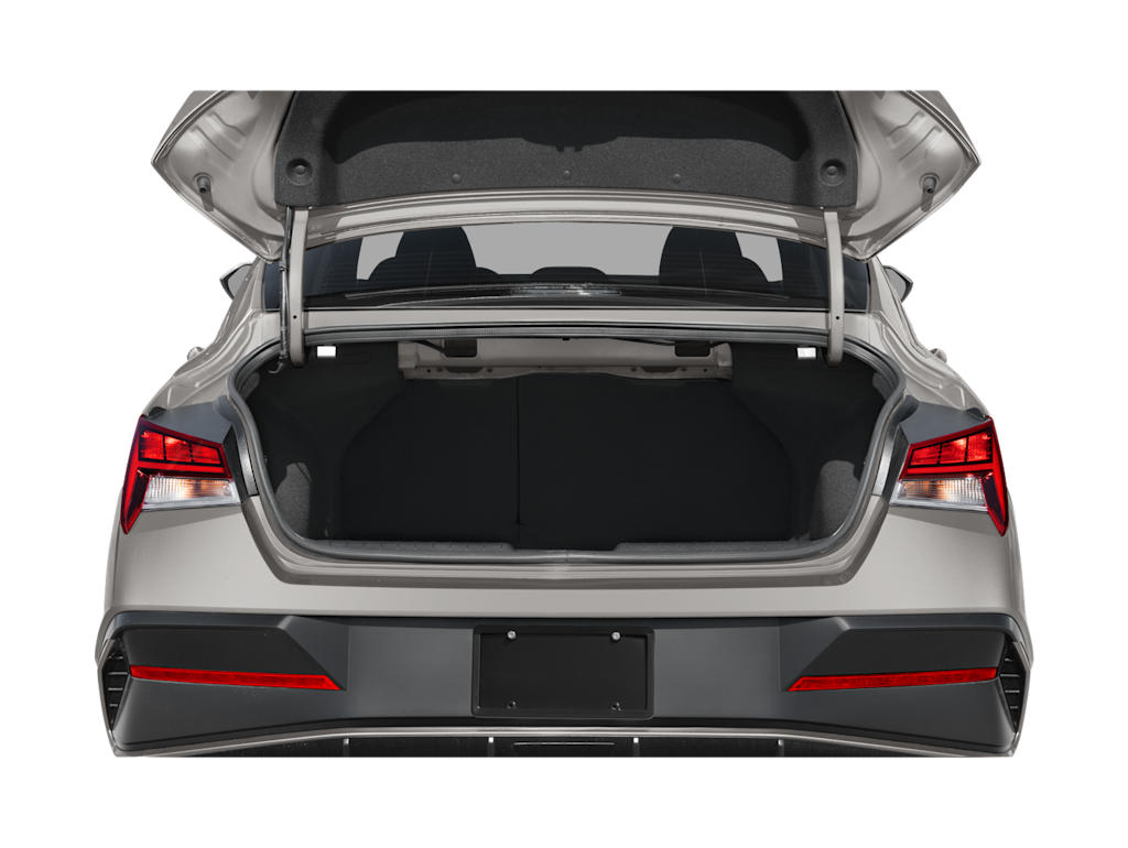 Thumbnail: 2025 Hyundai Elantra - 11