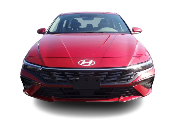 Thumbnail: 2025 Hyundai Elantra - 4