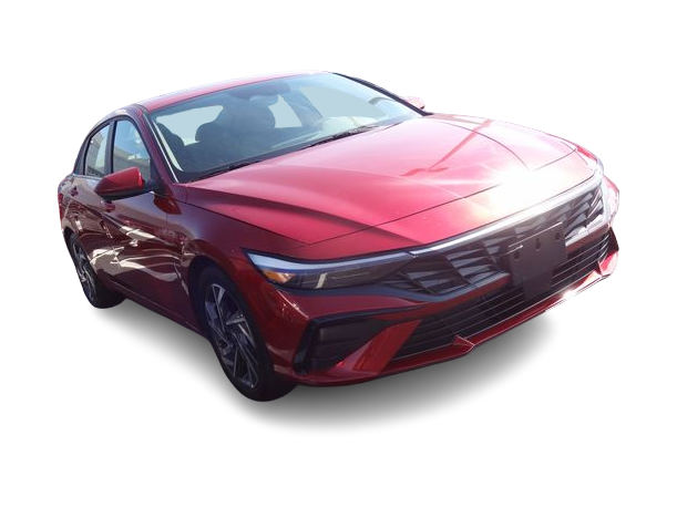 Thumbnail: 2025 Hyundai Elantra - 9