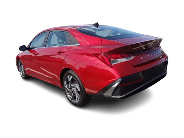 Thumbnail: 2025 Hyundai Elantra - 3