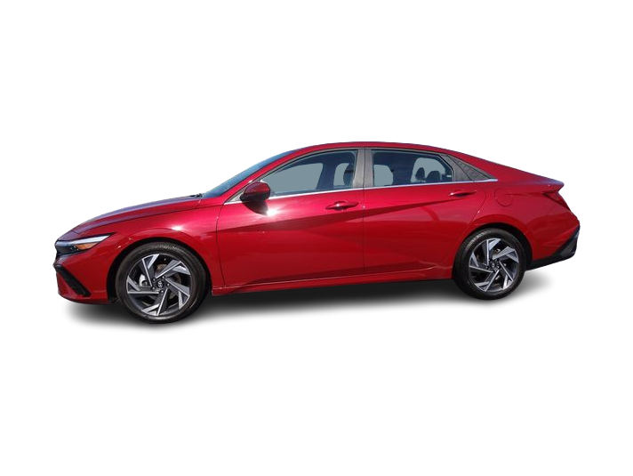 Thumbnail: 2025 Hyundai Elantra - 2