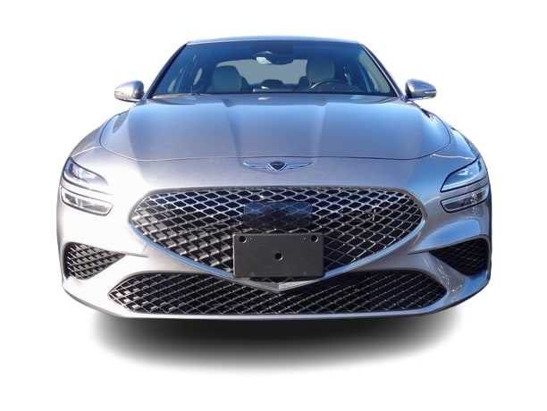 Thumbnail: 2024 Genesis G70 - 2
