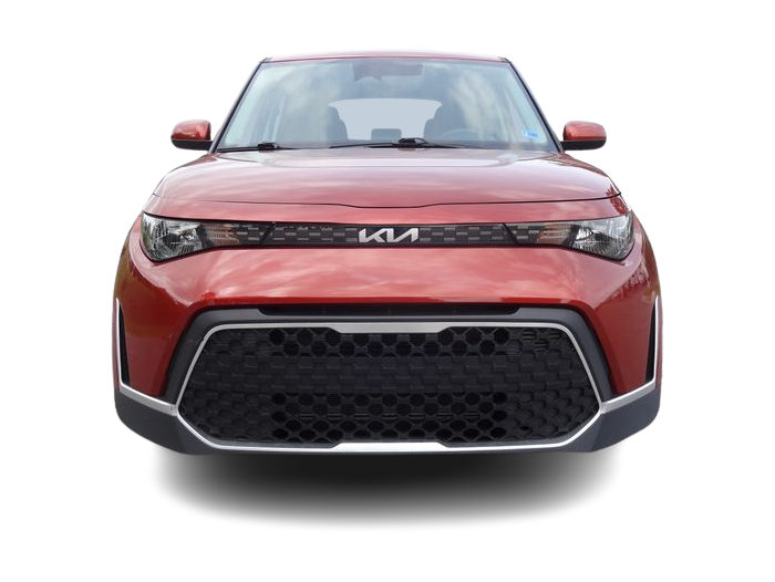 Thumbnail: 2024 Kia Soul - 17