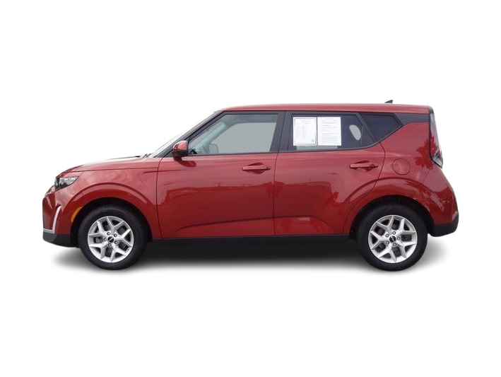 Thumbnail: 2024 Kia Soul - 3