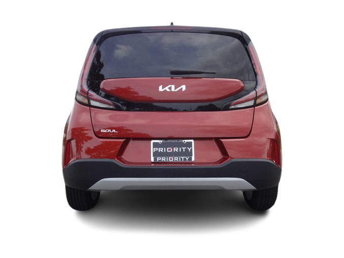 Thumbnail: 2024 Kia Soul - 4