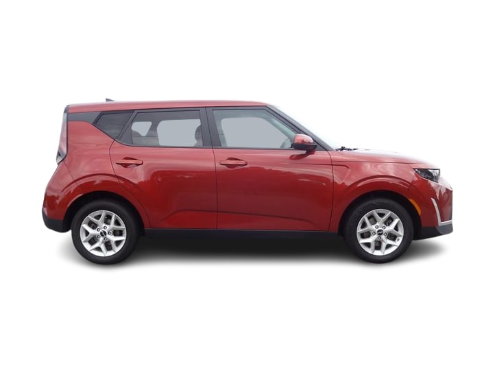 Thumbnail: 2024 Kia Soul - 16
