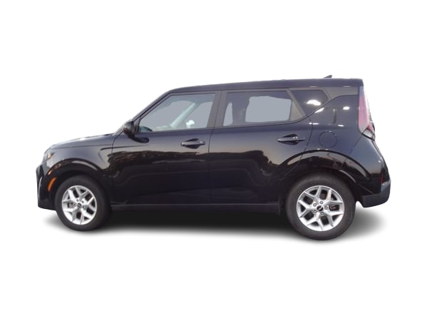 Thumbnail: 2025 Kia Soul - 2
