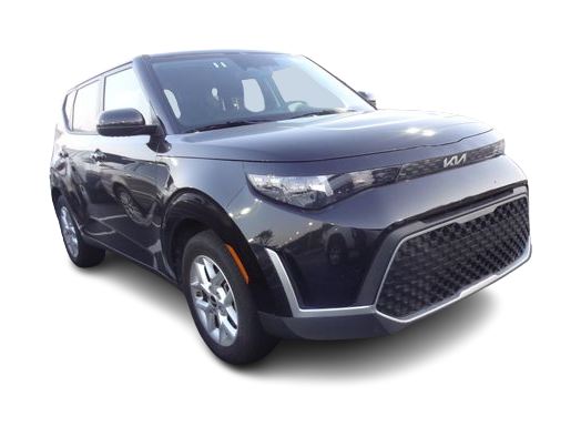 Thumbnail: 2025 Kia Soul - 10