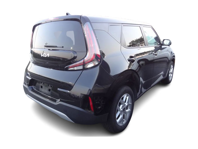 Thumbnail: 2025 Kia Soul - 11