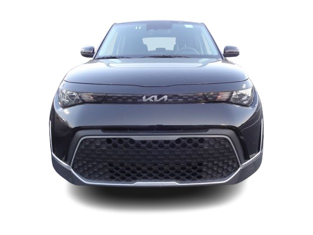 Thumbnail: 2025 Kia Soul - 4