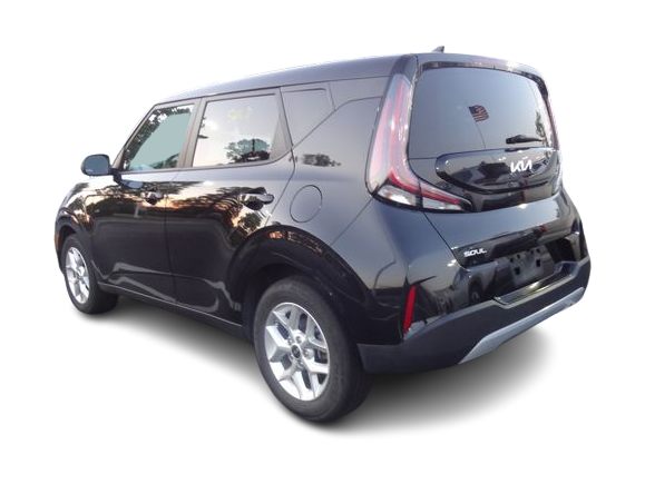 Thumbnail: 2025 Kia Soul - 3