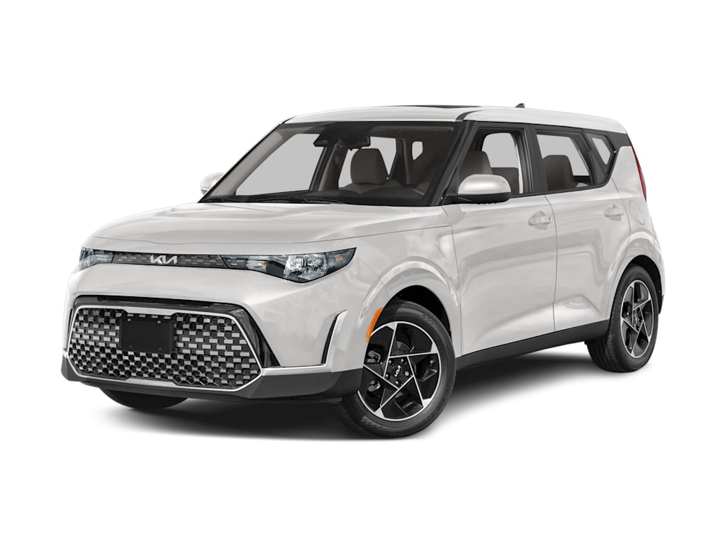 2023 Kia Soul