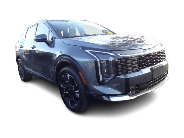 Thumbnail: 2026 Kia Sportage - 11