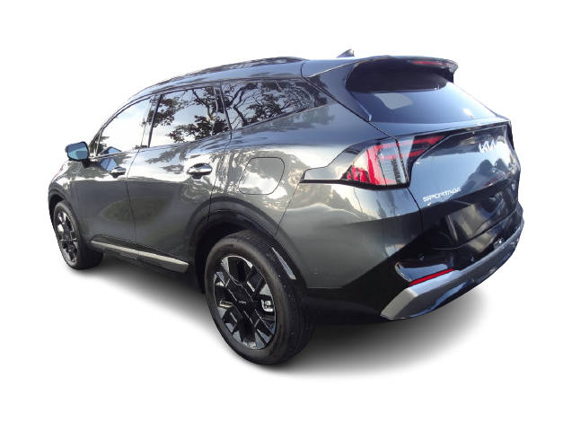 Thumbnail: 2026 Kia Sportage - 3