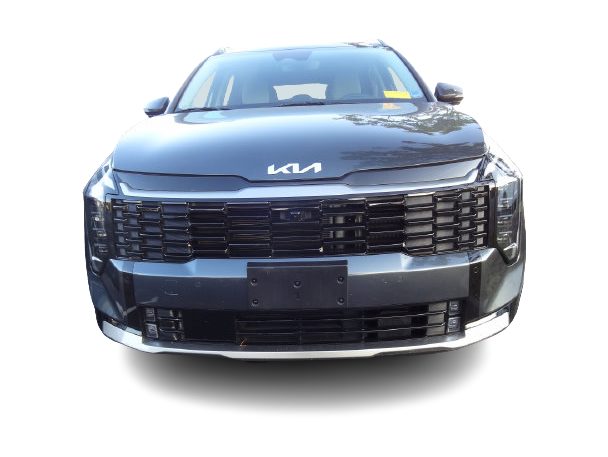 Thumbnail: 2026 Kia Sportage - 4