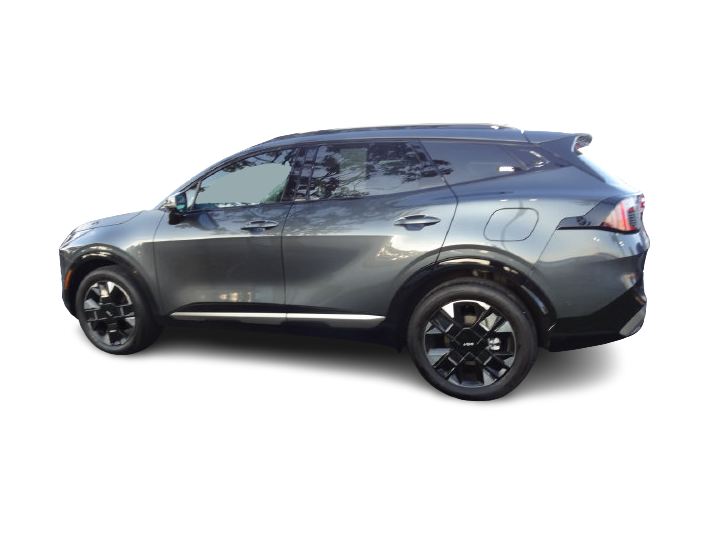 Thumbnail: 2026 Kia Sportage - 2