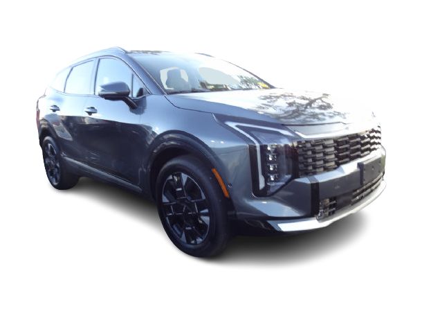 Thumbnail: 2026 Kia Sportage - 12