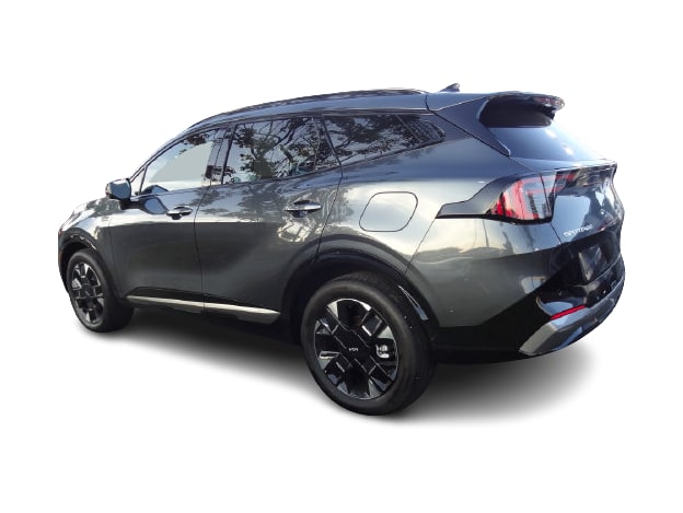 Thumbnail: 2026 Kia Sportage - 14