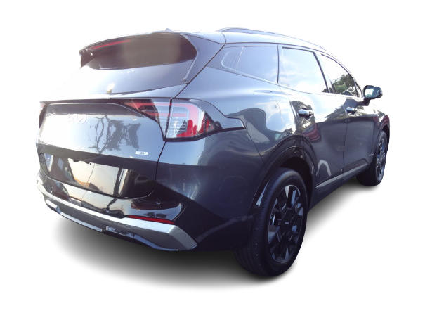 Thumbnail: 2026 Kia Sportage - 13