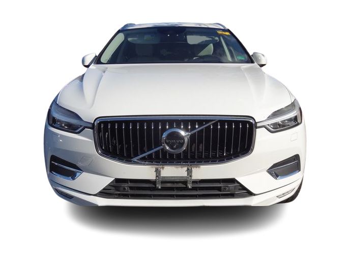 Thumbnail: 2019 Volvo XC60 - 4