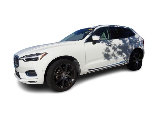Thumbnail: 2019 Volvo XC60 - 2