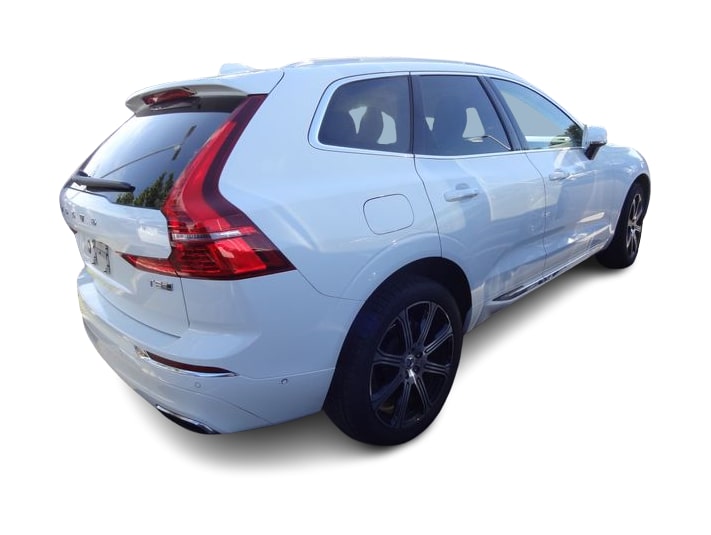 Thumbnail: 2019 Volvo XC60 - 11
