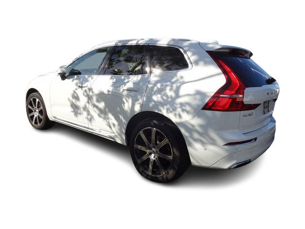 Thumbnail: 2019 Volvo XC60 - 12