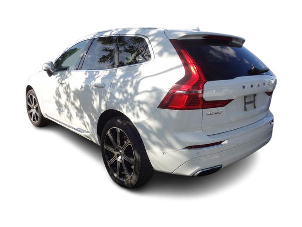 Thumbnail: 2019 Volvo XC60 - 3