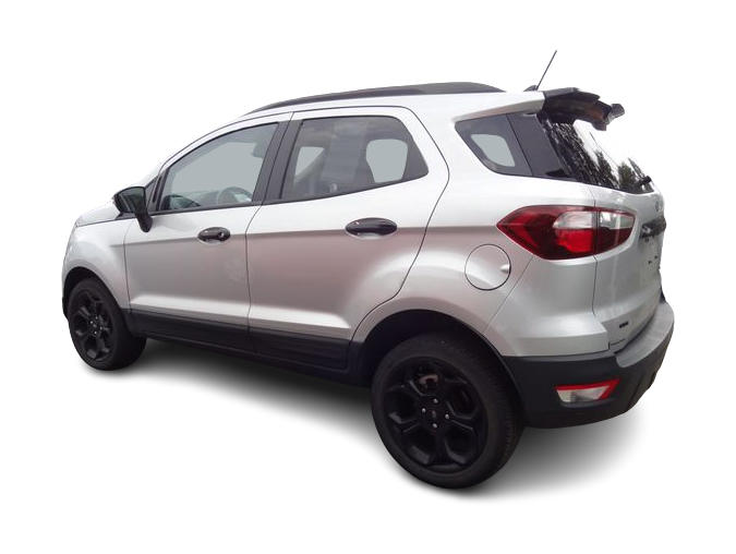 Thumbnail: 2021 Ford EcoSport - 2