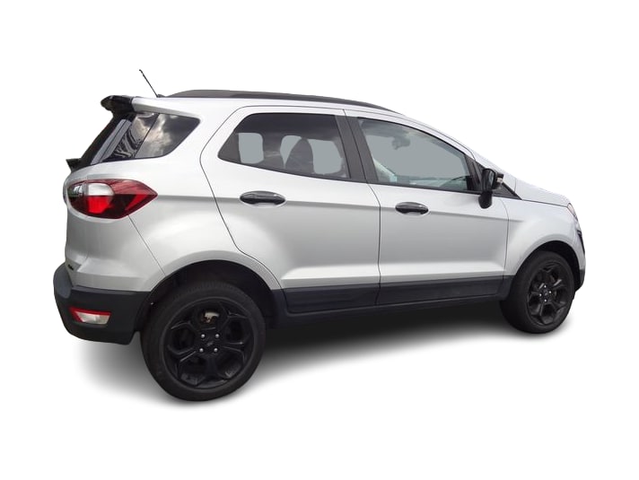 Thumbnail: 2021 Ford EcoSport - 11