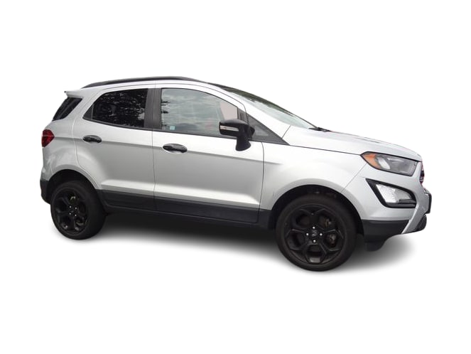 Thumbnail: 2021 Ford EcoSport - 10