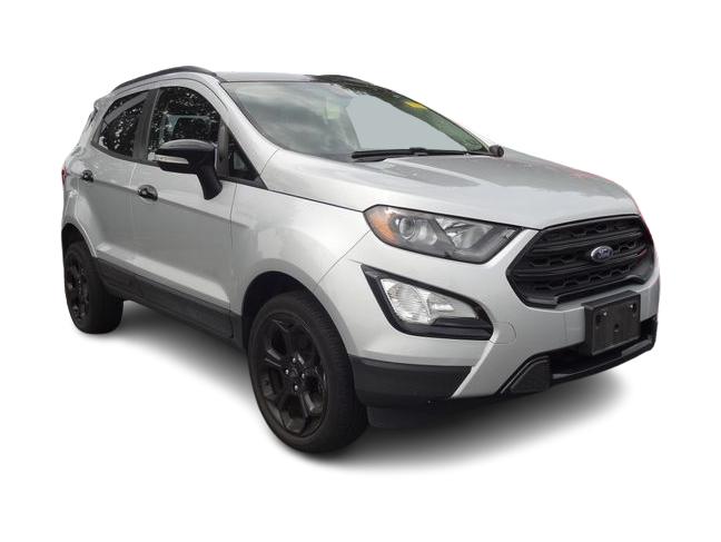 Thumbnail: 2021 Ford EcoSport - 9