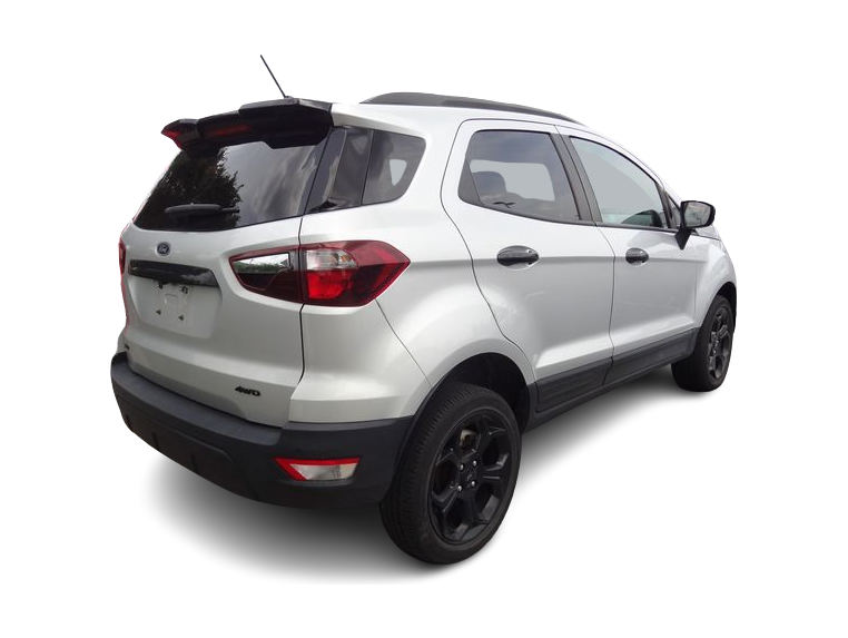 Thumbnail: 2021 Ford EcoSport - 12