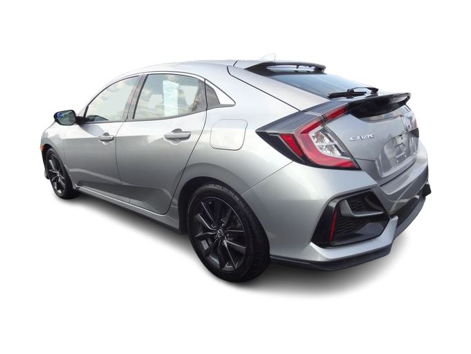 Thumbnail: 2021 Honda Civic - 13
