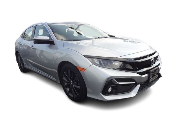 Thumbnail: 2021 Honda Civic - 11