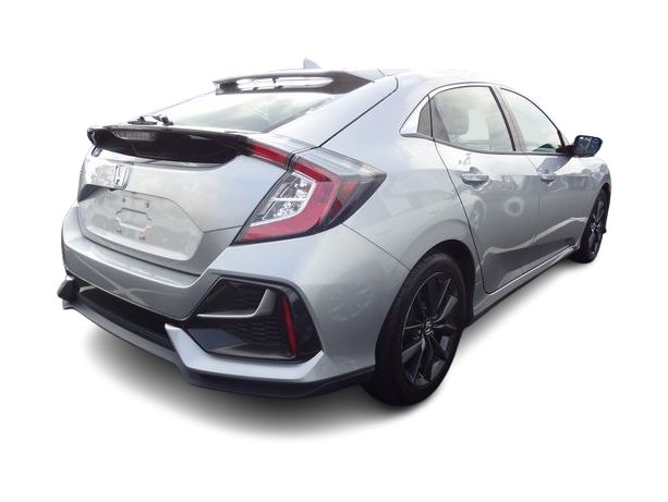Thumbnail: 2021 Honda Civic - 12