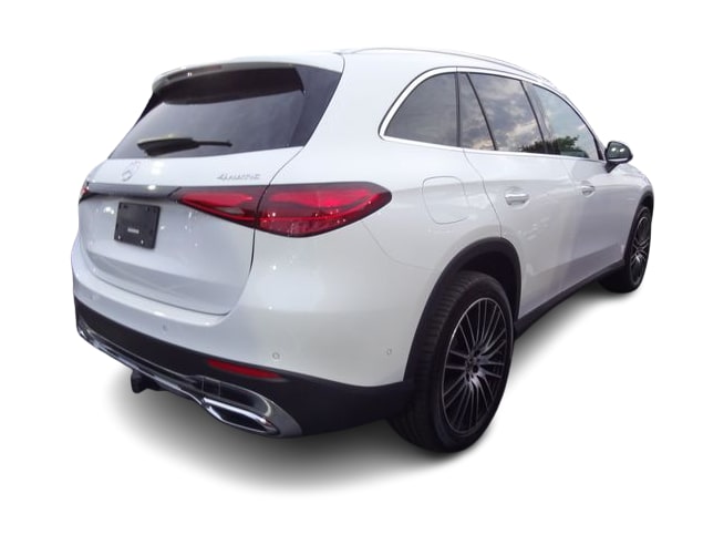 Thumbnail: 2024 Mercedes-Benz GLC - 10