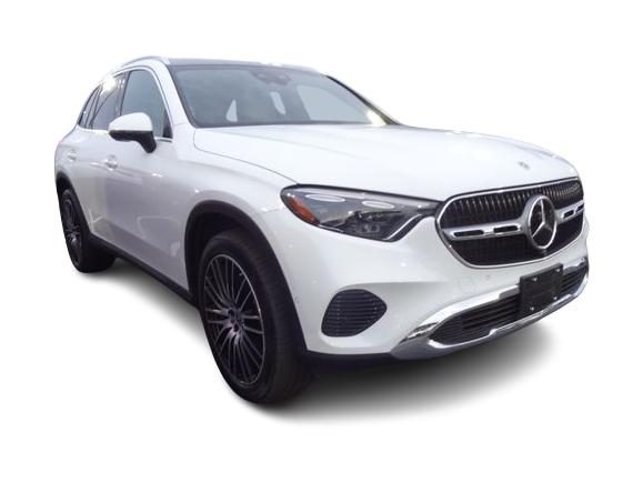 Thumbnail: 2024 Mercedes-Benz GLC - 9