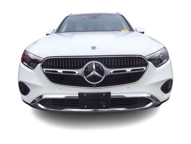Thumbnail: 2024 Mercedes-Benz GLC - 3