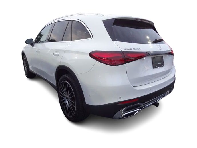 Thumbnail: 2024 Mercedes-Benz GLC - 2