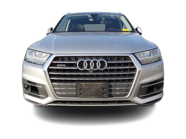 Thumbnail: 2018 Audi Q7 - 4