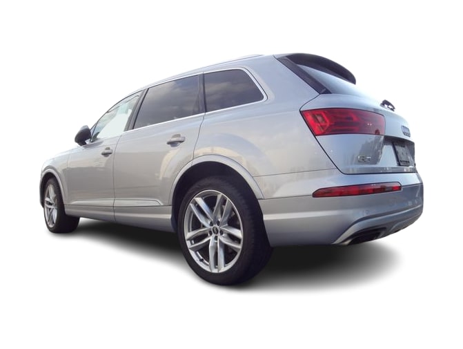Thumbnail: 2018 Audi Q7 - 2