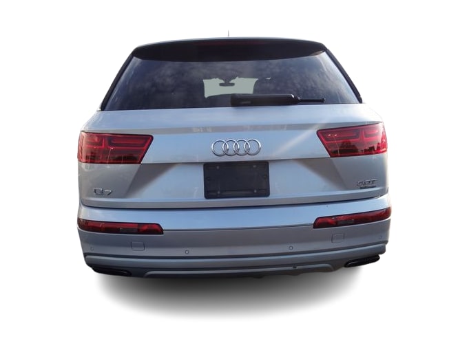 Thumbnail: 2018 Audi Q7 - 3