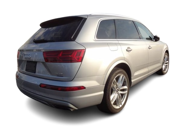 Thumbnail: 2018 Audi Q7 - 11
