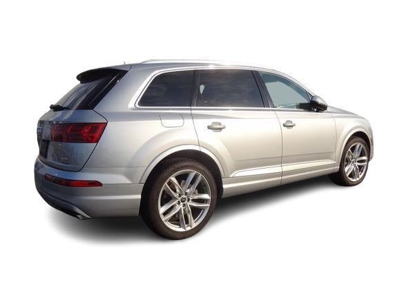 Thumbnail: 2018 Audi Q7 - 10