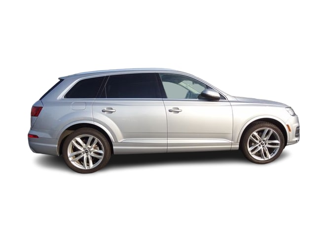 Thumbnail: 2018 Audi Q7 - 9
