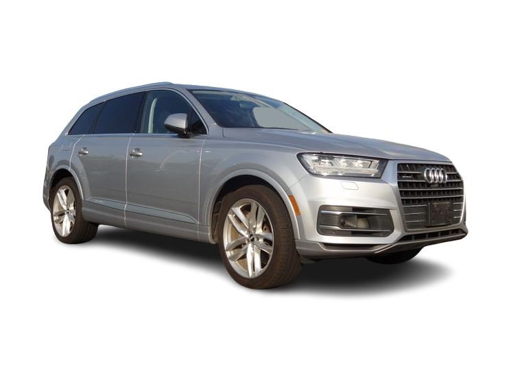 Thumbnail: 2018 Audi Q7 - 8