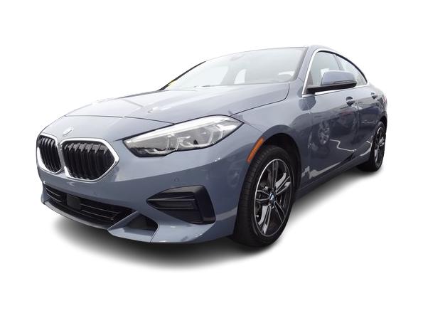 Used 2022 BMW 2 Series 228i with VIN WBA53AK0XN7K41978 for sale in Casper, WY