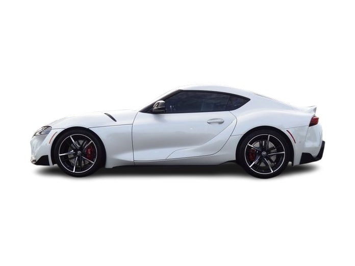 Thumbnail: 2022 Toyota GR Supra - 3