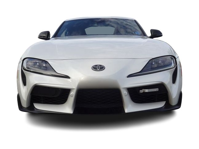 Thumbnail: 2022 Toyota GR Supra - 5